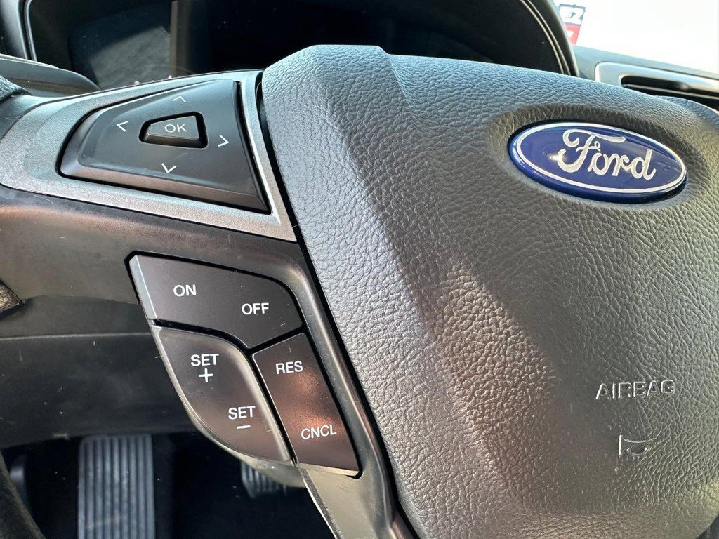 Used 2020 Ford Fusion S image 36