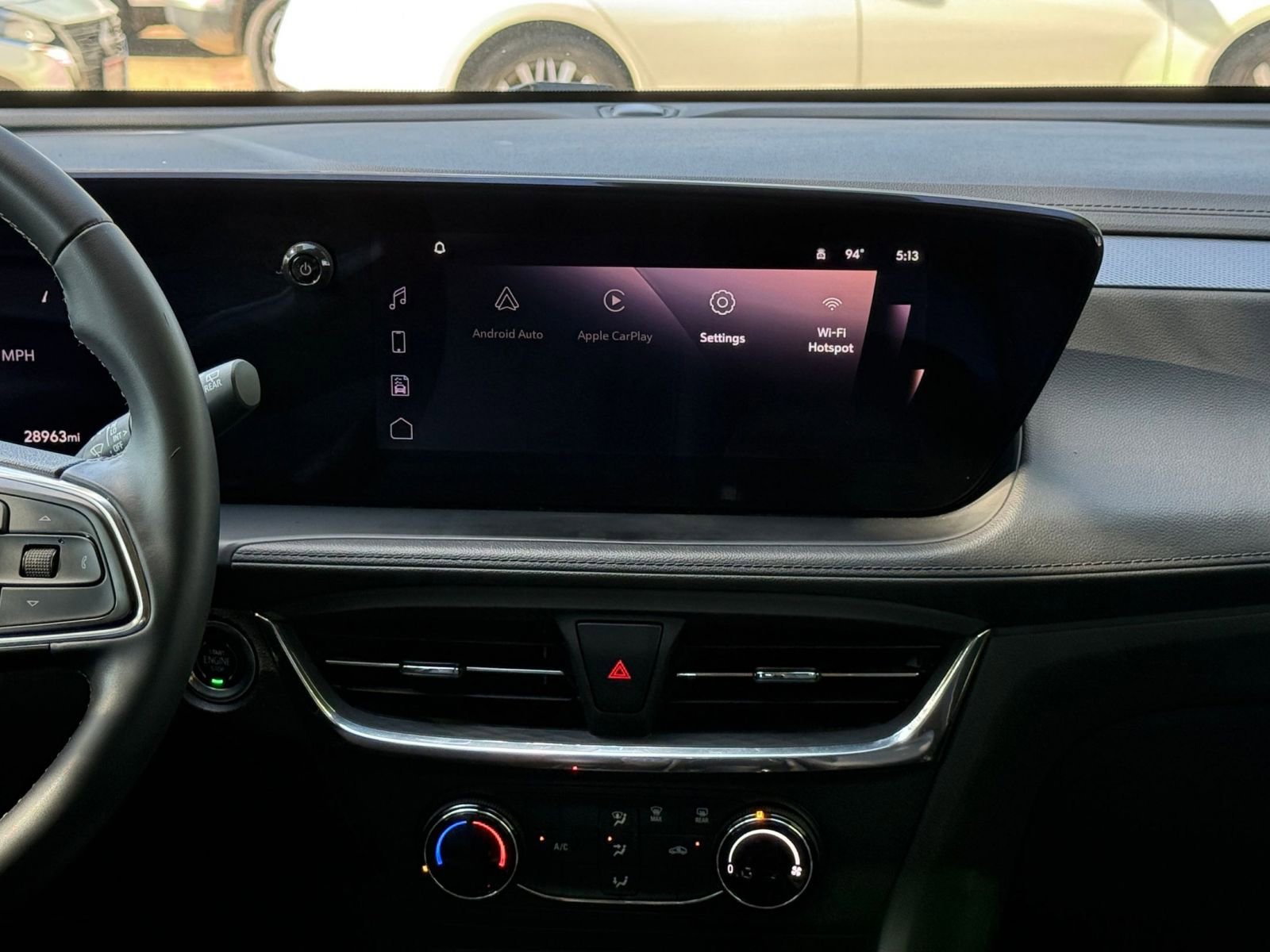 Used 2025 Buick Encore GX Preferred FWD image 18