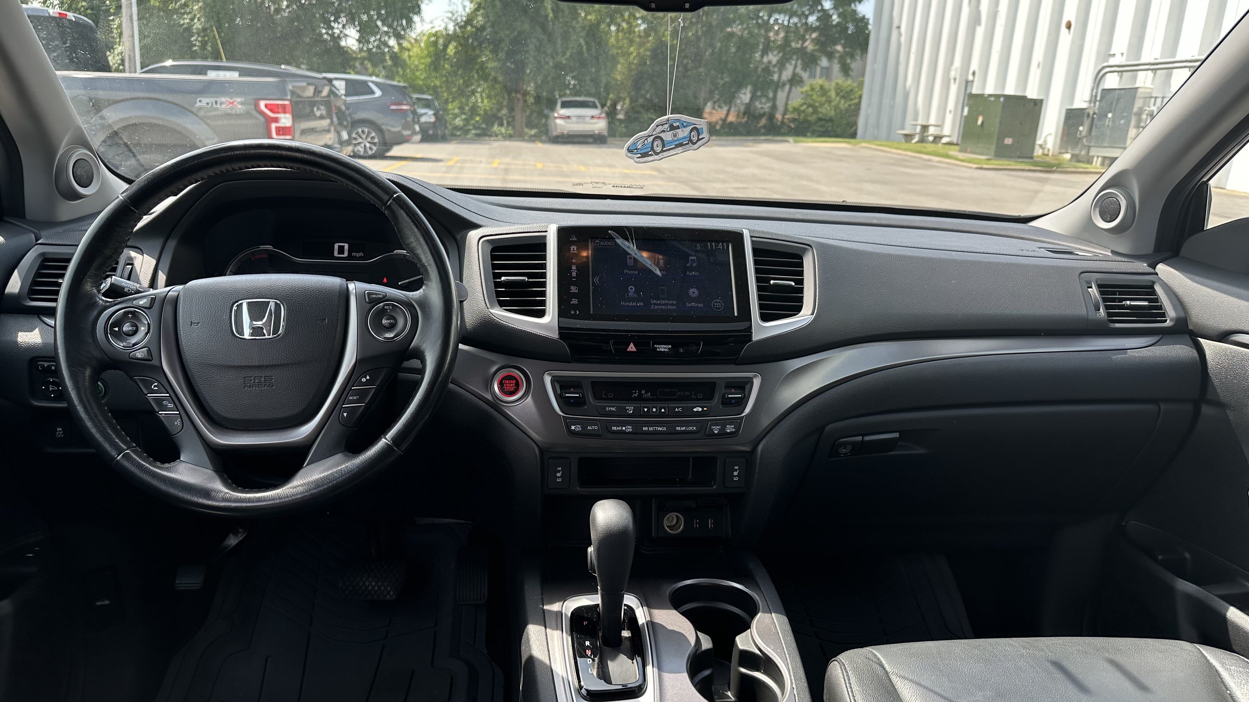 Used 2018 Honda Pilot EX-L image 30