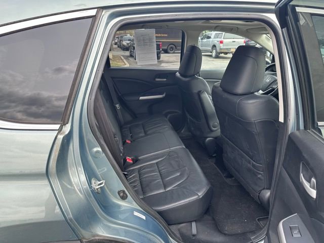 Used 2012 Honda CR-V EX-L image 9