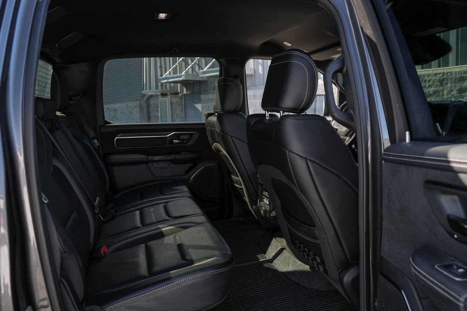 Used 2024 RAM 1500 TRX w/ TRX Level 1 Equipment Group AWD/4WD image 39