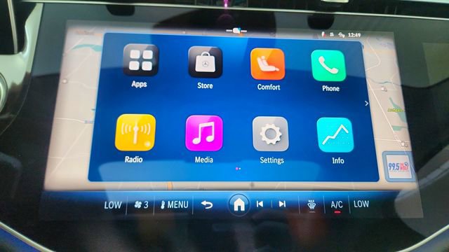 Used 2024 Mercedes-Benz E 350 4MATIC Sedan image 46