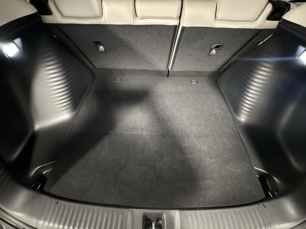Certified 2023 Honda HR-V EX-L image 31