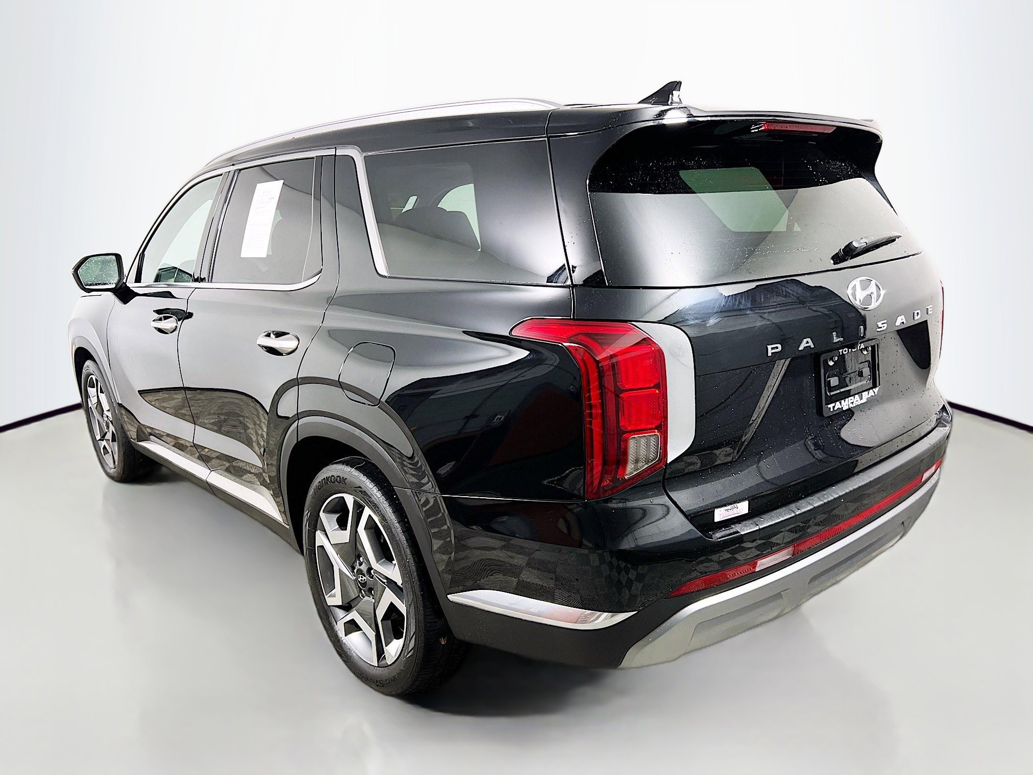 Used 2024 Hyundai Palisade Limited image 8