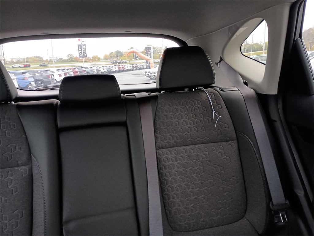 New 2026 Kia Seltos S image 14