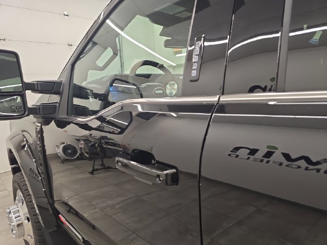 New 2027 Ford F450 Platinum w/ FX4 Off-Road Package AWD/4WD image 26
