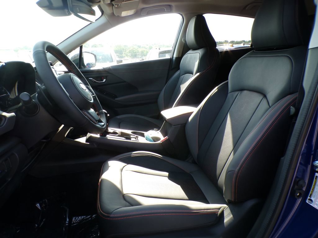 New 2026 Subaru Crosstrek 2.5i Limited AWD/4WD image 14