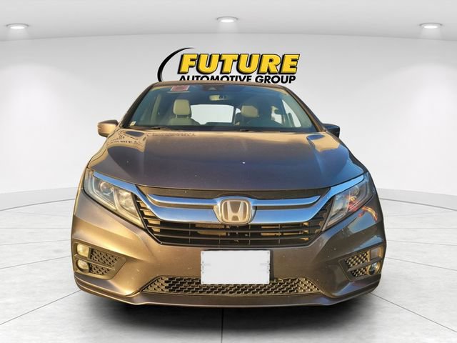 Used 2019 Honda Odyssey EX-L image 2