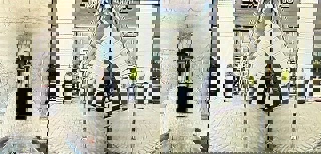 New 2026 GMC Sierra 3500 Denali w/ Denali Reserve Package image 35