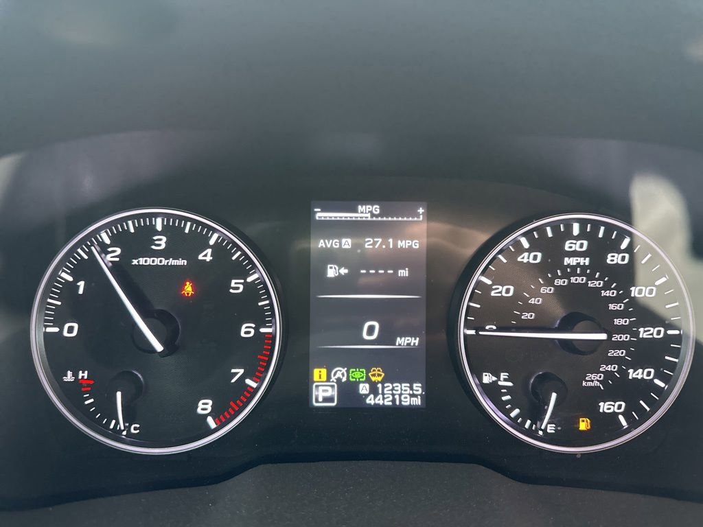 Used 2023 Subaru Legacy Limited AWD/4WD image 7