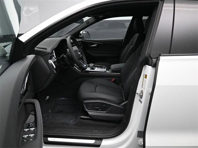New 2025 Audi Q8 Premium Plus image 9