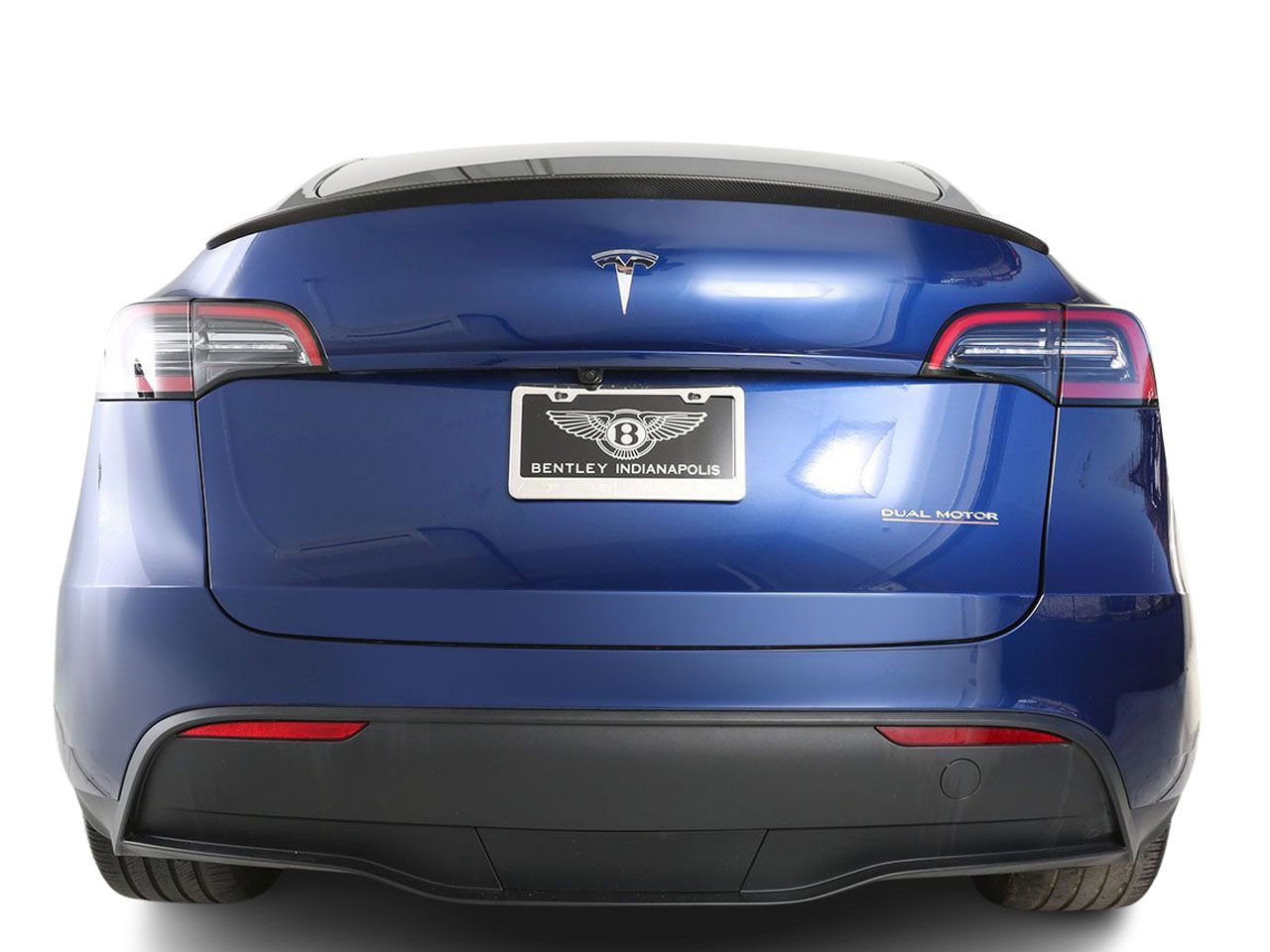 Used 2024 Tesla Model Y Performance image 12
