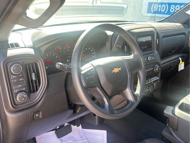 New 2026 Chevrolet Silverado 1500 Custom image 27