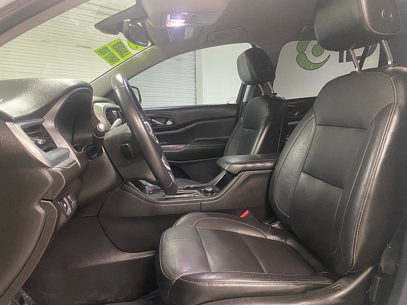 Used 2018 GMC Acadia SLT image 11