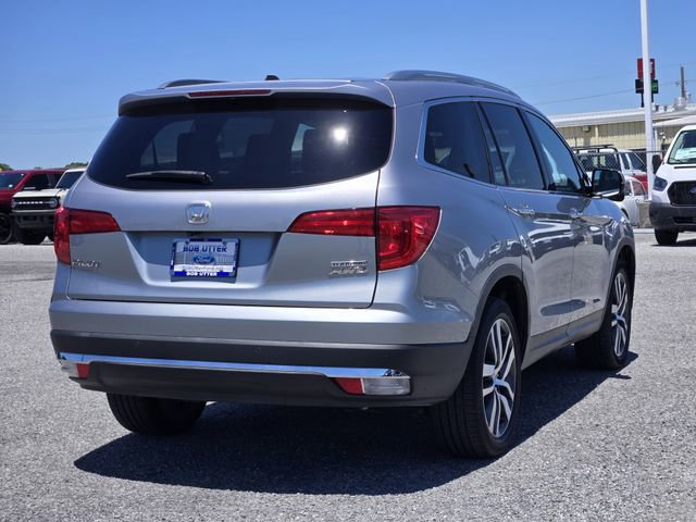Used 2018 Honda Pilot Touring image 7