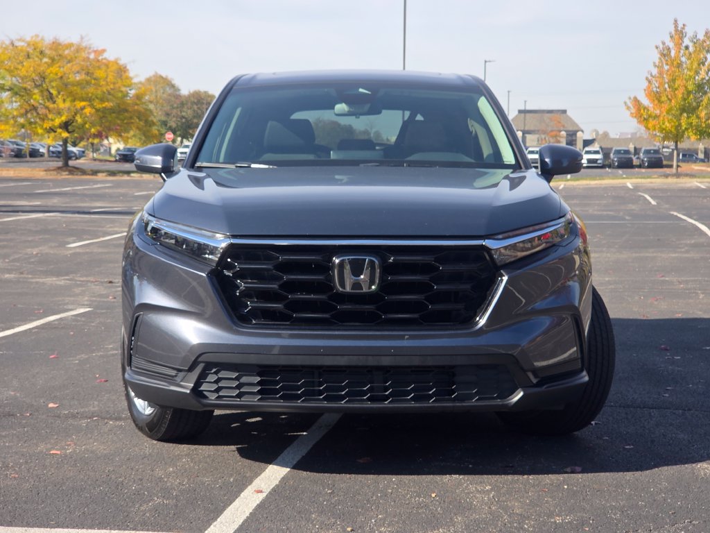 Used 2025 Honda CR-V EX image 19