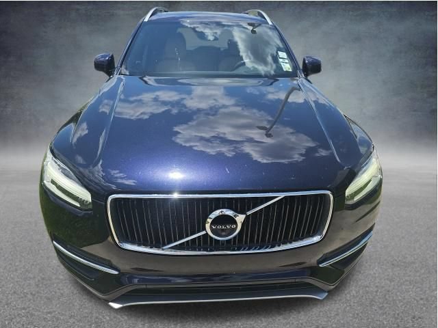 Used 2017 Volvo XC90 T6 Momentum w/ Vision Package AWD/4WD image 2