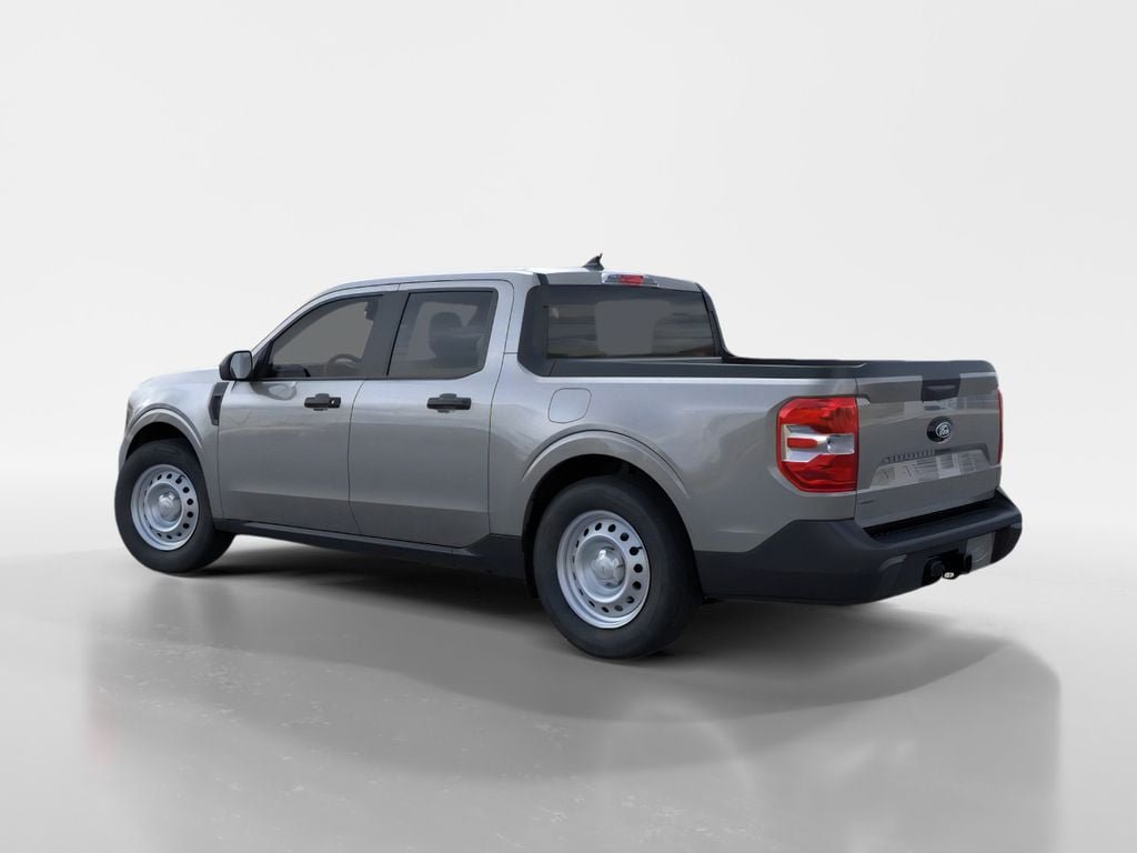 New 2026 Ford Maverick XL AWD/4WD image 5