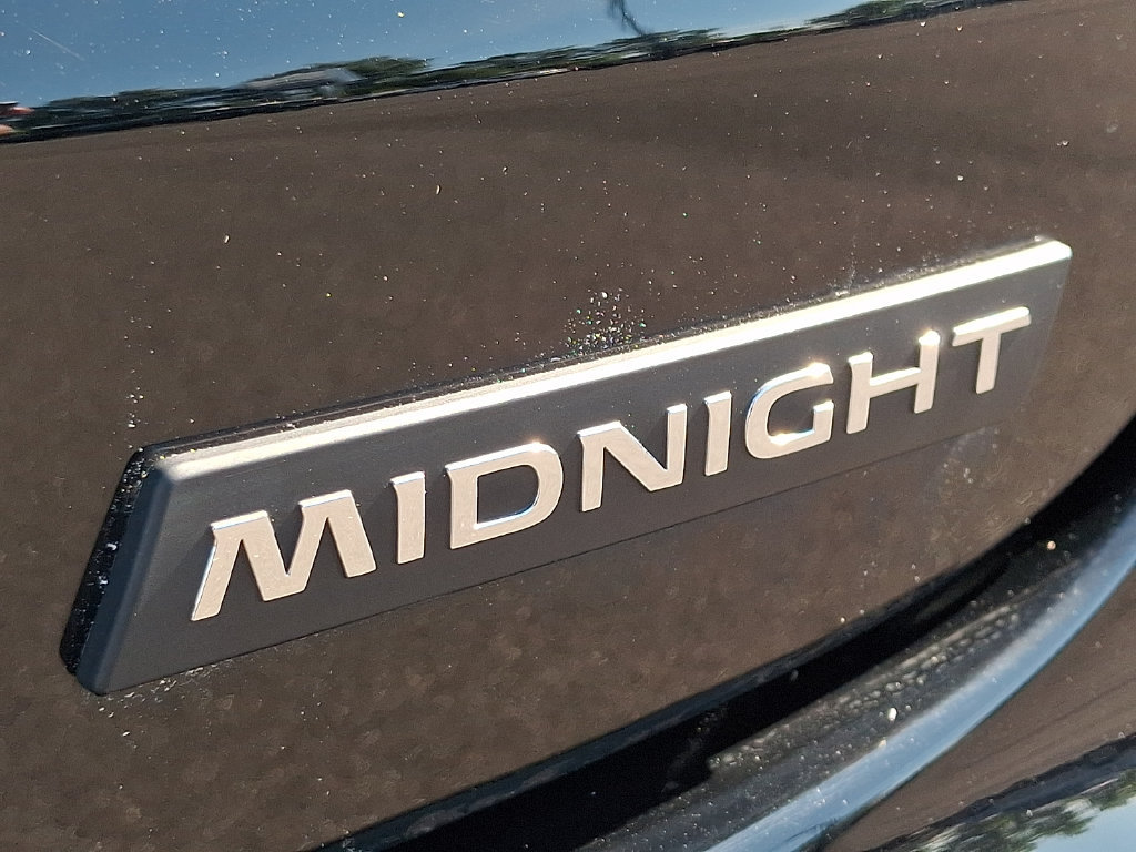 Certified 2024 Nissan Murano SV w/ SV Midnight Edition Package AWD/4WD image 33