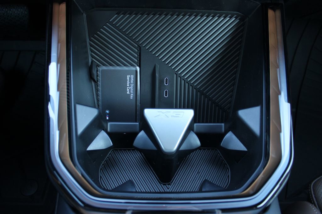 New 2026 BMW X3 xDrive30 w/ Convenience Package image 51