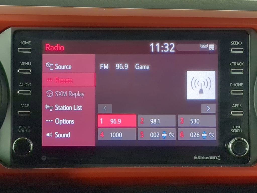 Used 2020 Toyota Tacoma TRD Sport image 19