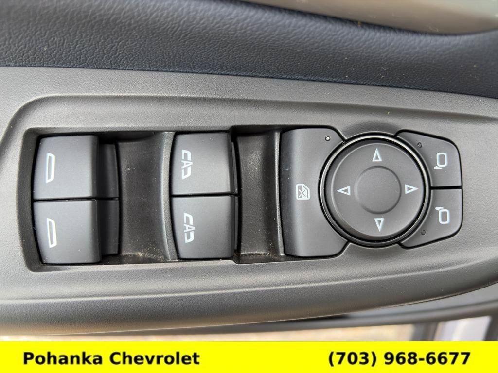 Certified 2023 Chevrolet Bolt EUV Premier FWD image 21