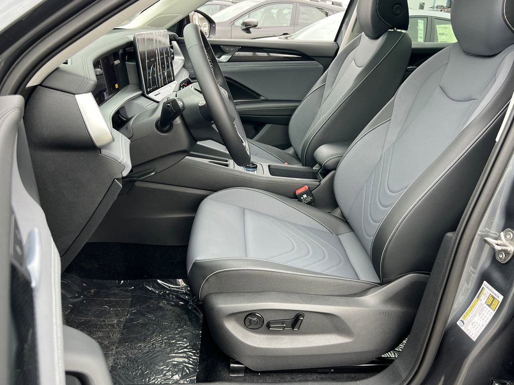 New 2026 Volkswagen Tiguan SE image 20