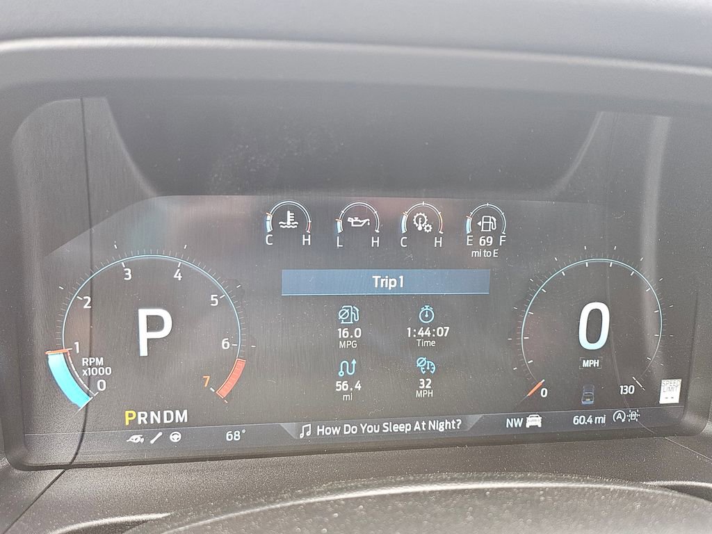 New 2026 Ford Ranger Raptor image 8