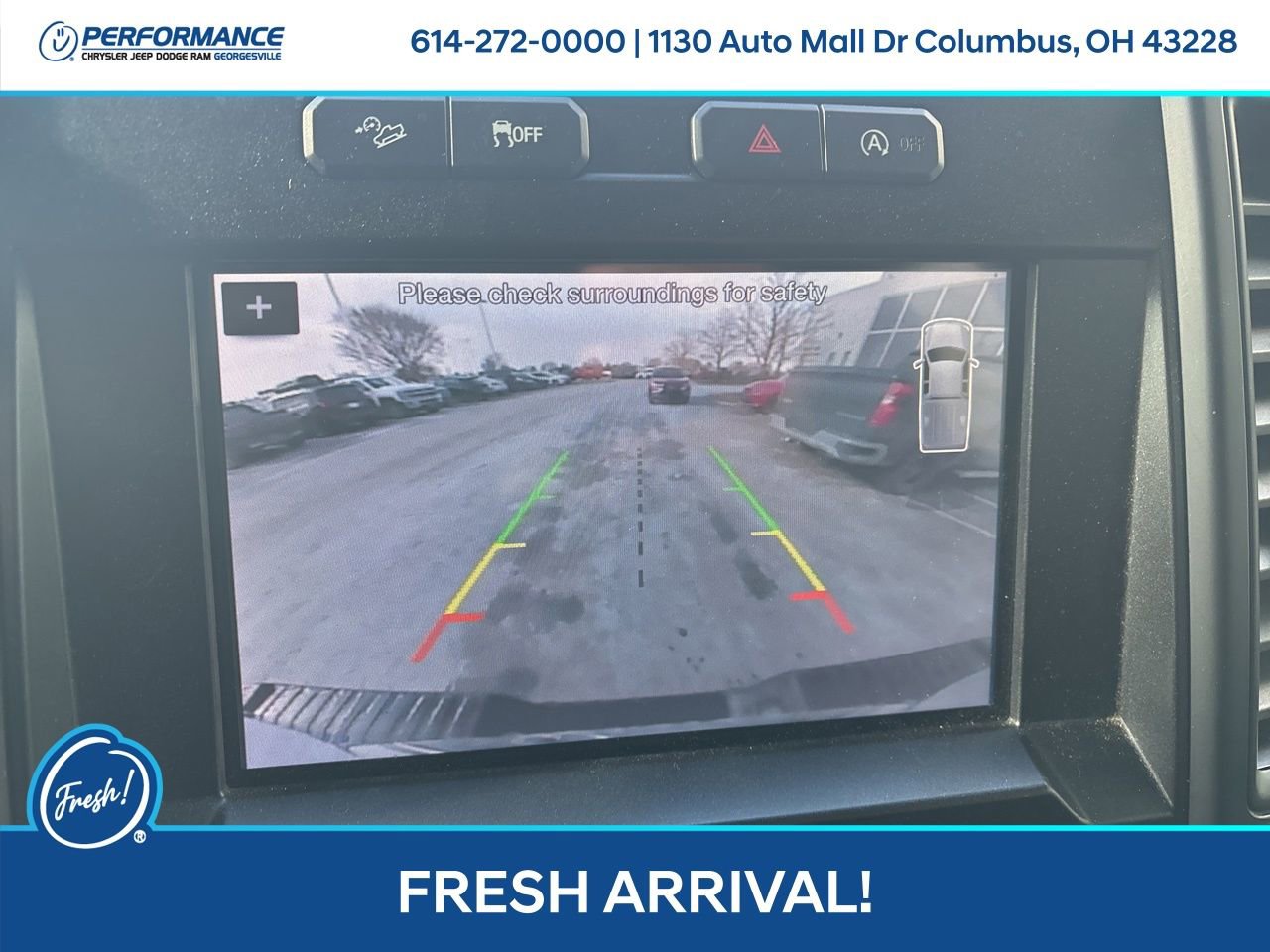 Used 2019 Ford F150 XL w/ Equipment Group 101A Mid image 22