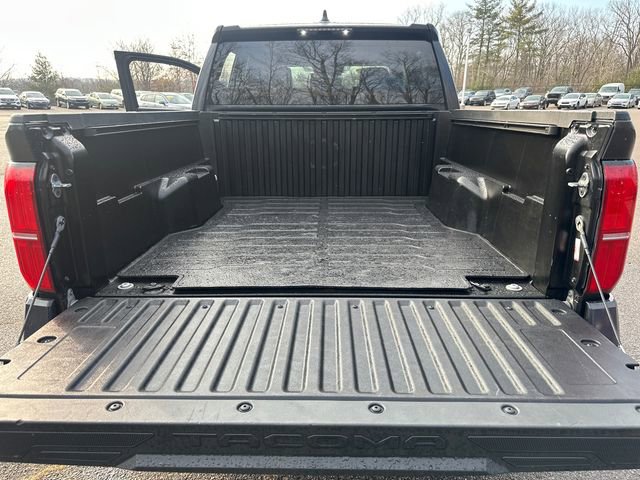 Used 2024 Toyota Tacoma SR5 image 37