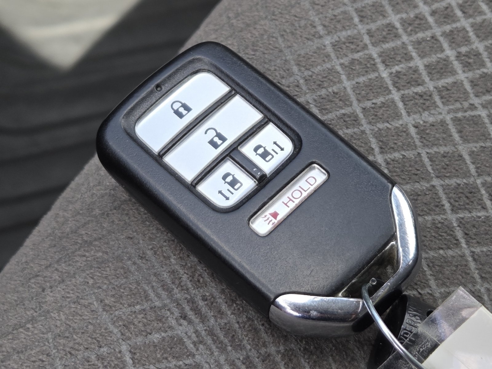 Used 2015 Honda Odyssey EX image 31
