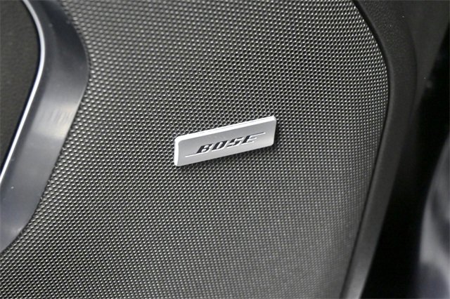 Certified 2022 Chevrolet Suburban RST w/ Sport Performance Package image 18