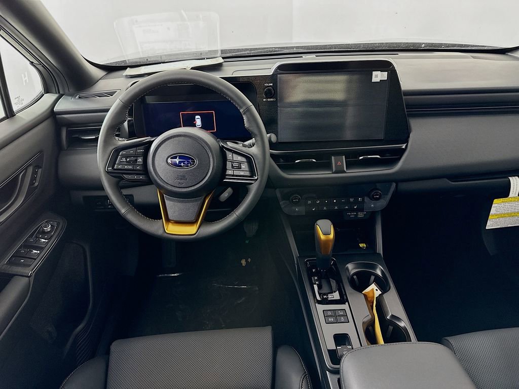 New 2026 Subaru Outback Wilderness AWD/4WD image 30