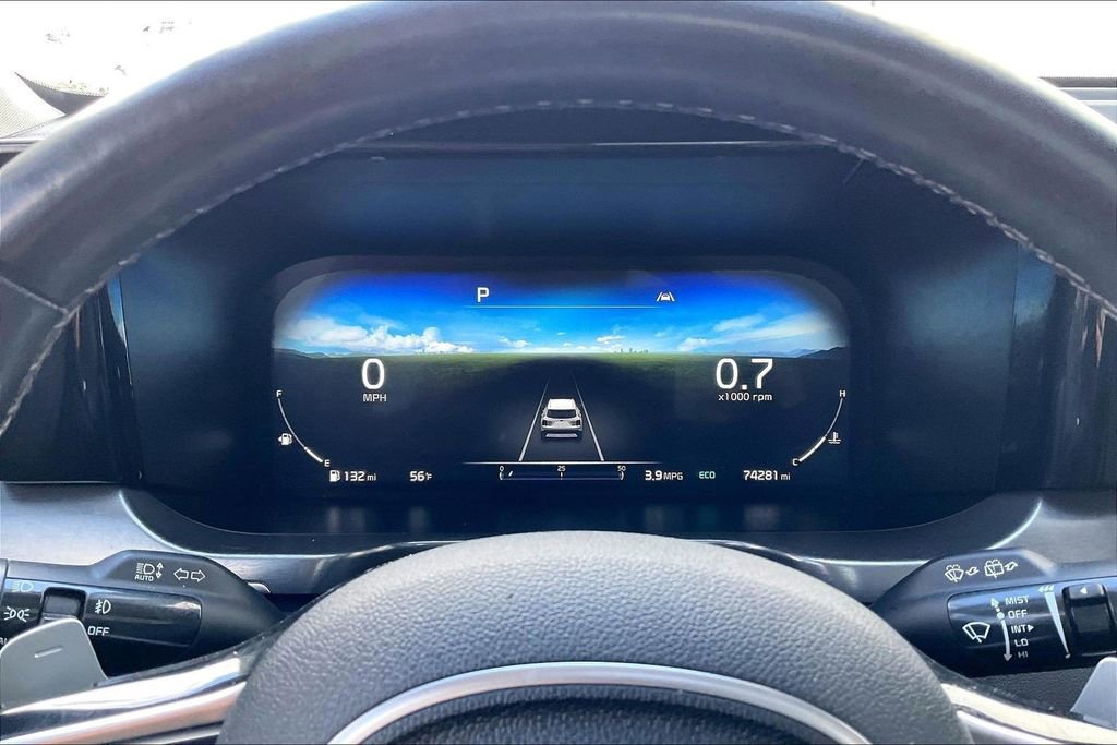 Used 2021 Kia Sorento SX FWD image 20