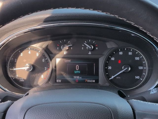 Certified 2022 Buick Encore Preferred w/ Safety Package image 10