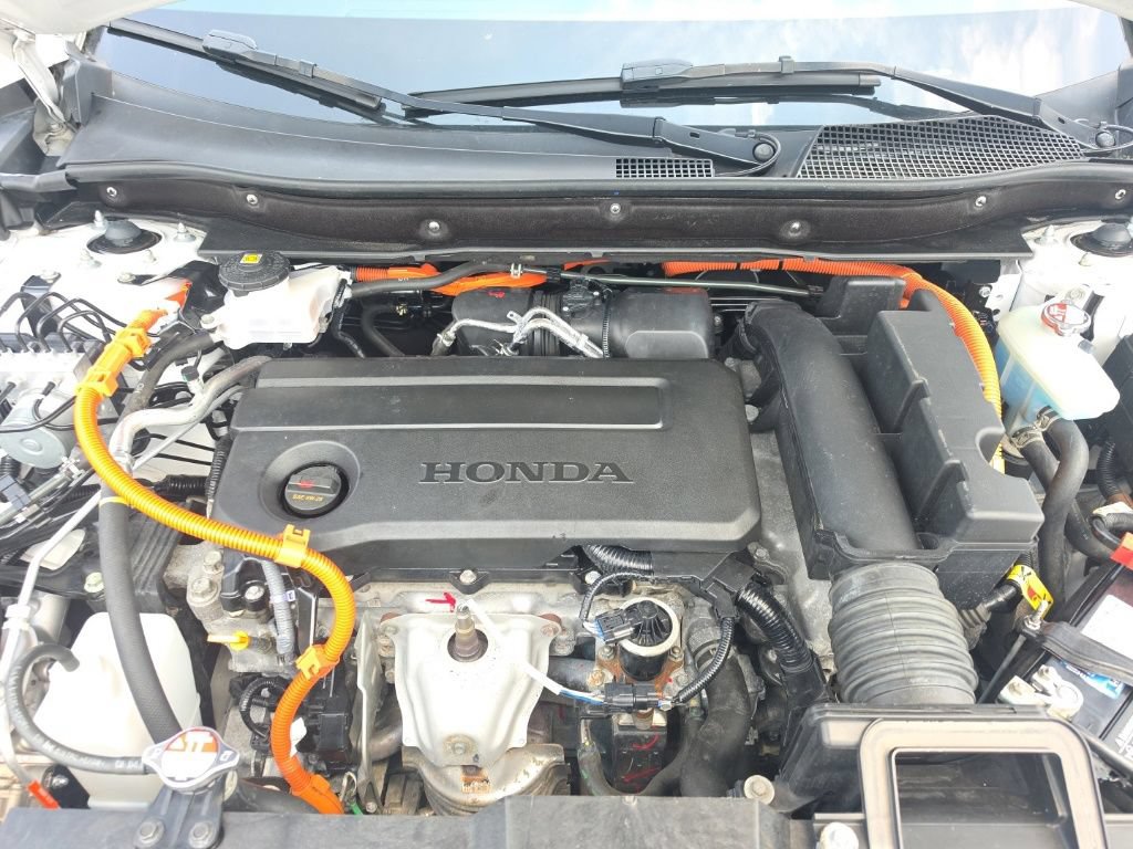 Used 2024 Honda CR-V Sport Touring image 13