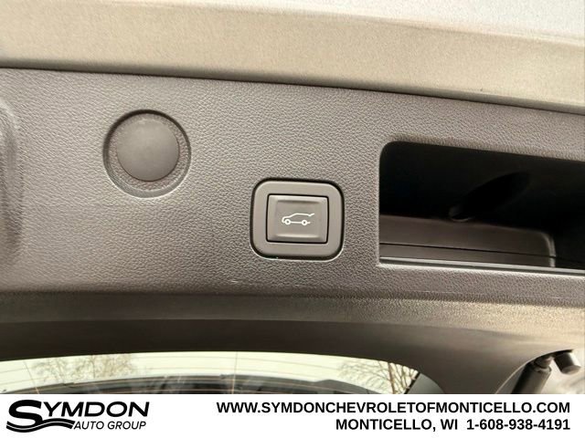 New 2026 Chevrolet Equinox LT image 12