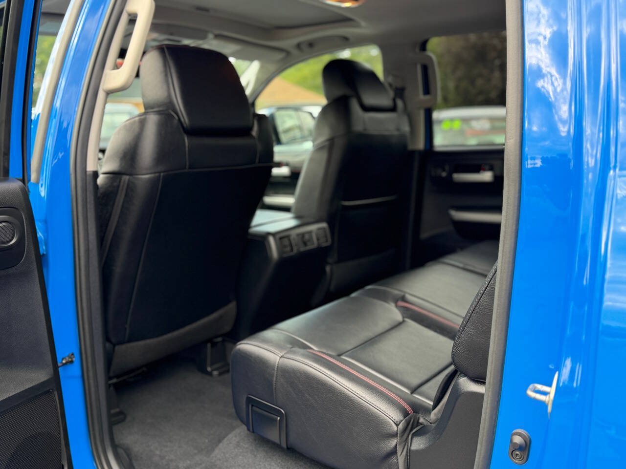 Used 2019 Toyota Tundra TRD Pro AWD/4WD image 61