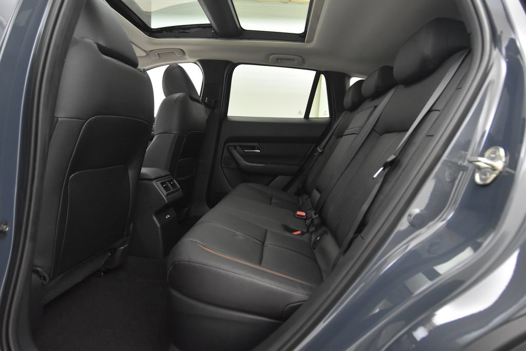 New 2026 MAZDA CX-50 AWD 2.5 Hybrid w/ Cargo Package image 26