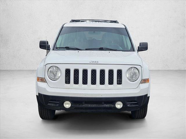 Used 2014 Jeep Patriot Sport FWD image 2