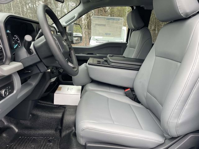 New 2026 Ford F550 2WD Supercab Super Duty image 14