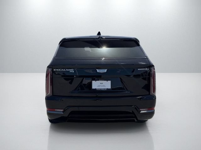 Used 2025 Cadillac Escalade IQ Sport 2 AWD/4WD image 6