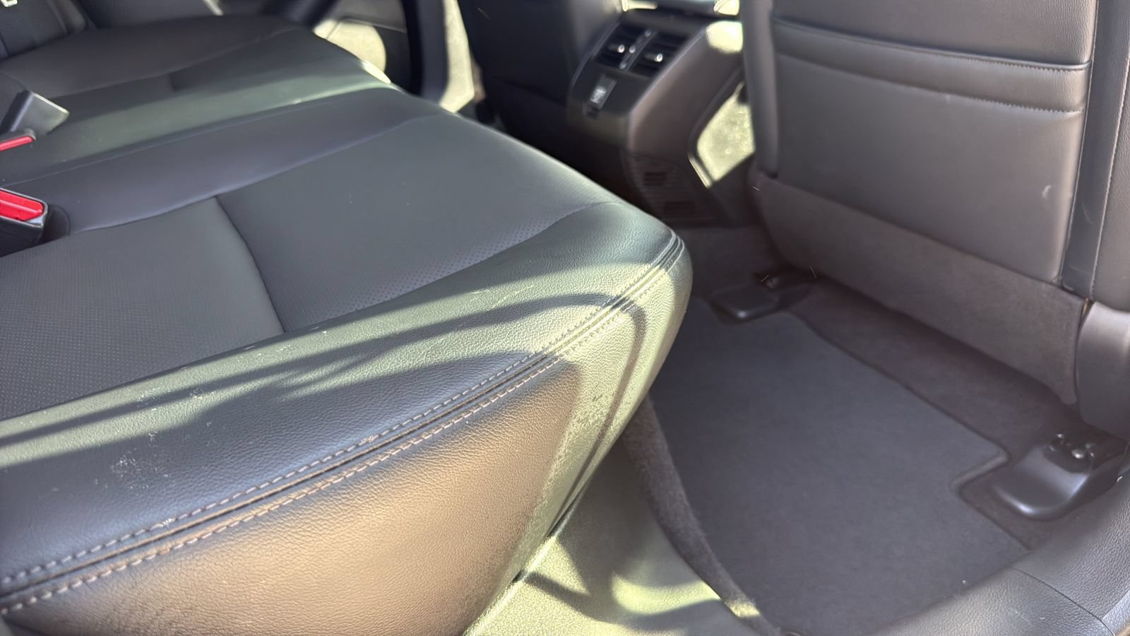 Used 2018 Honda Clarity Touring image 25