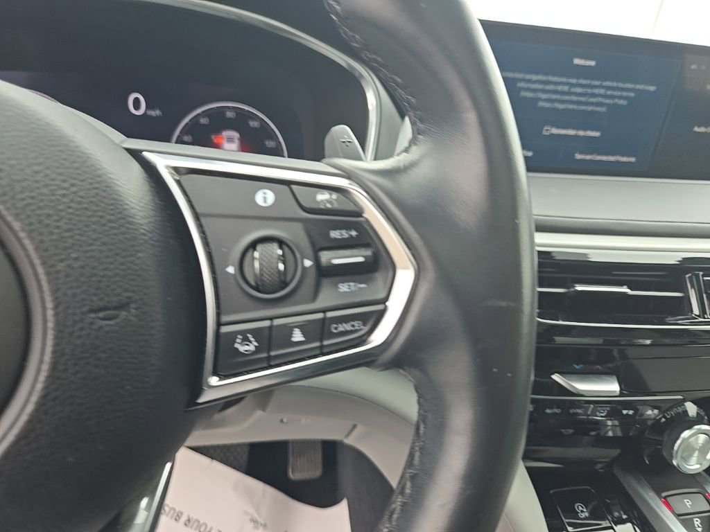 Certified 2024 Acura MDX SH-AWD w/ Technology Package image 18