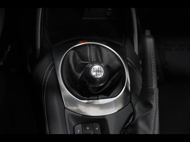 Certified 2024 MAZDA MX-5 Miata Club RWD image 17