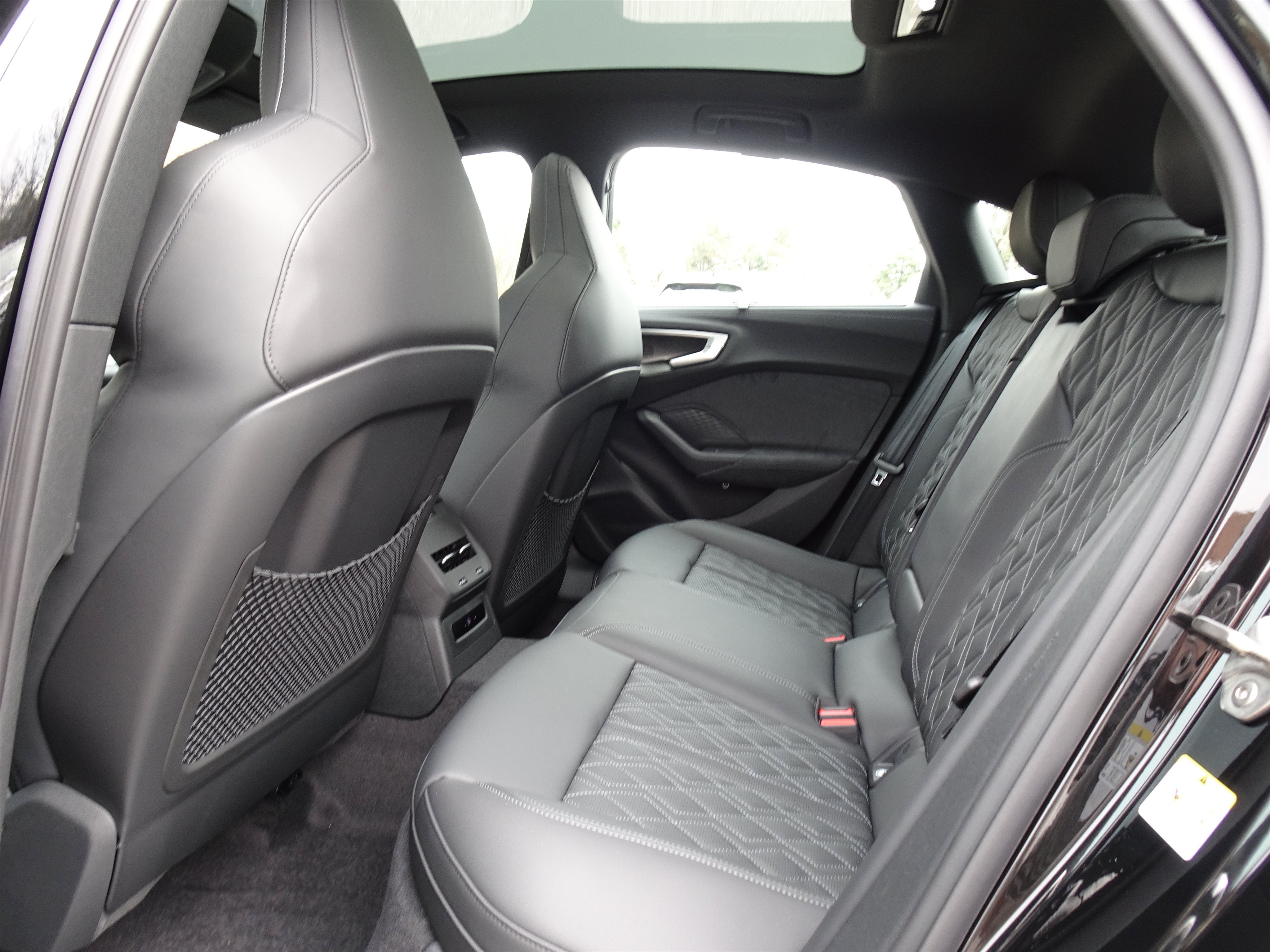New 2026 Audi S5 Premium Plus AWD/4WD image 6