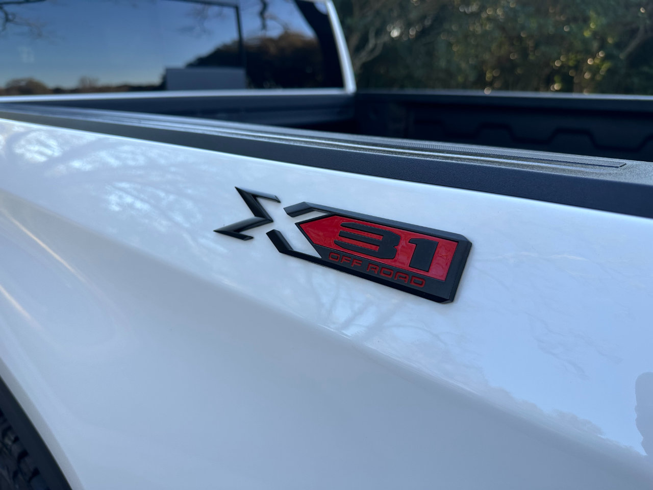 Used 2024 GMC Sierra 1500 Elevation w/ Elevation Premium Package image 54