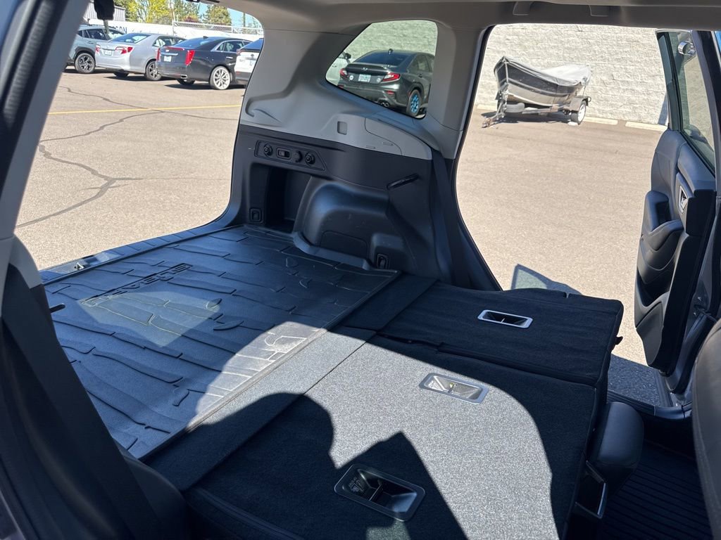 Used 2023 Subaru Forester Touring AWD/4WD image 20