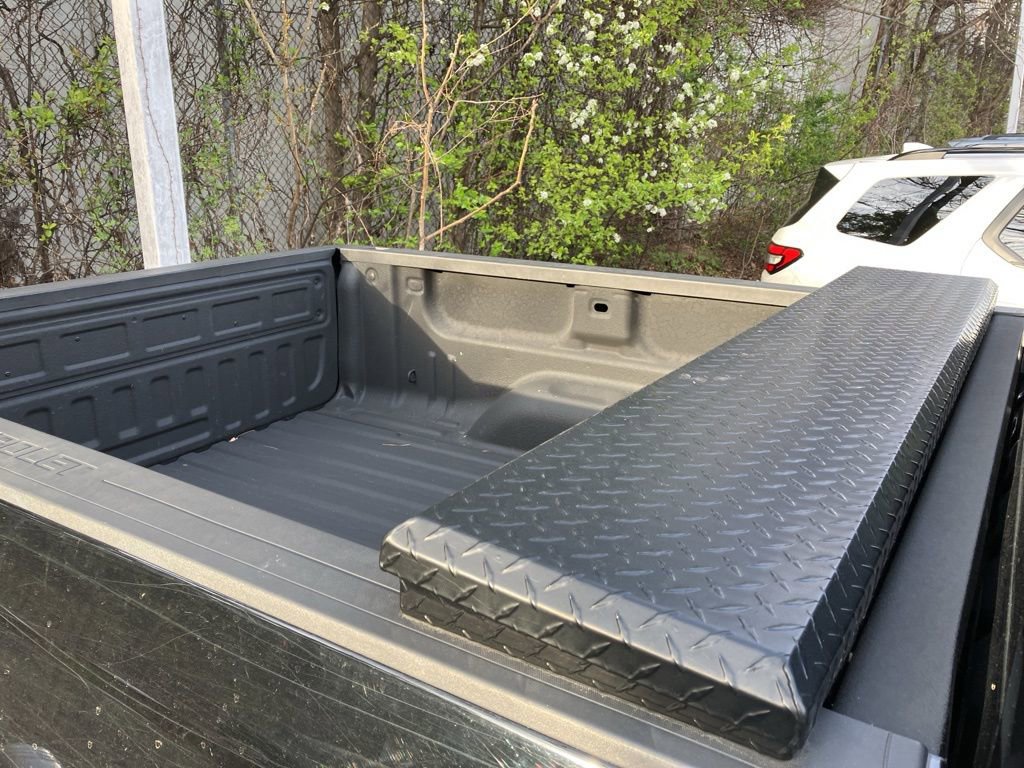 Used 2018 Chevrolet Silverado 2500 LT w/ All Star Edition image 14