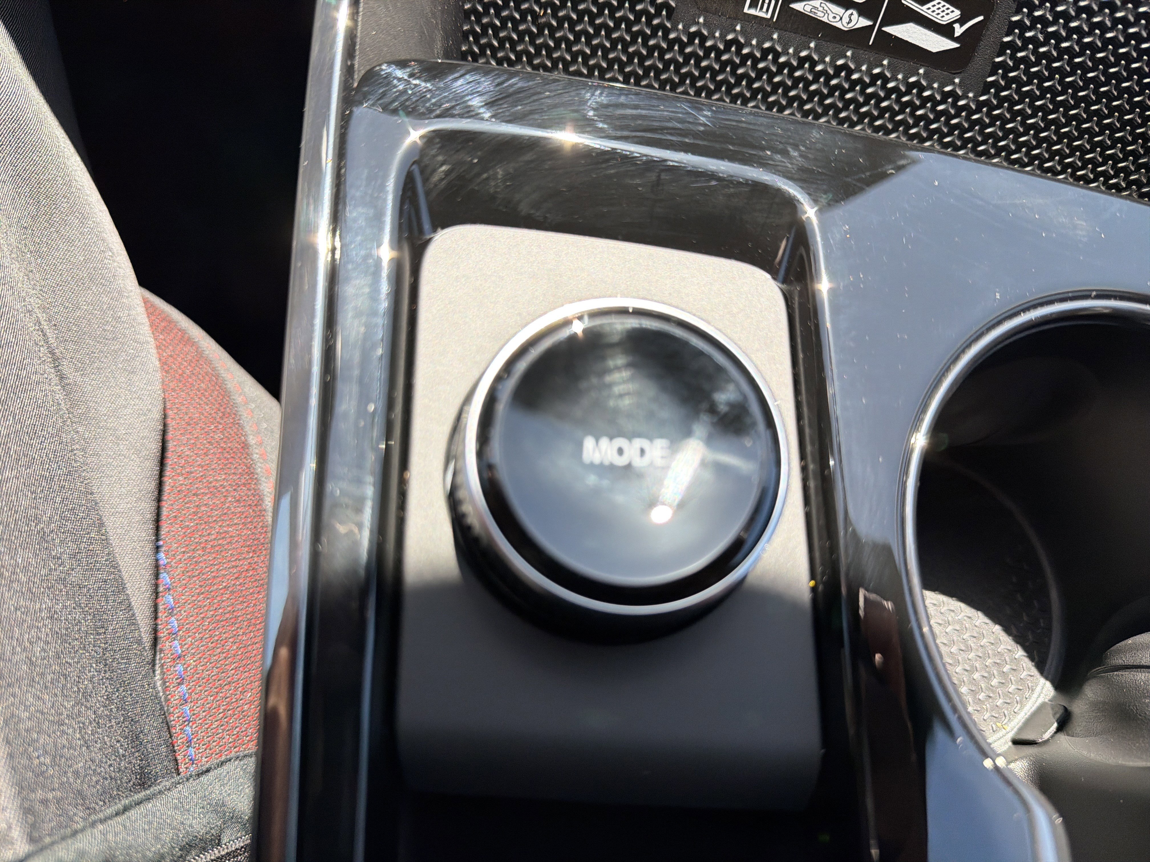 Used 2026 Chevrolet Equinox RS FWD image 43